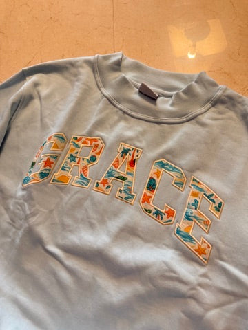 SAMPLE SALE L/XL