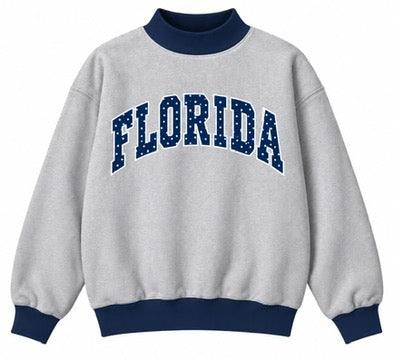 FLORIDA- Ash and Navy star blast