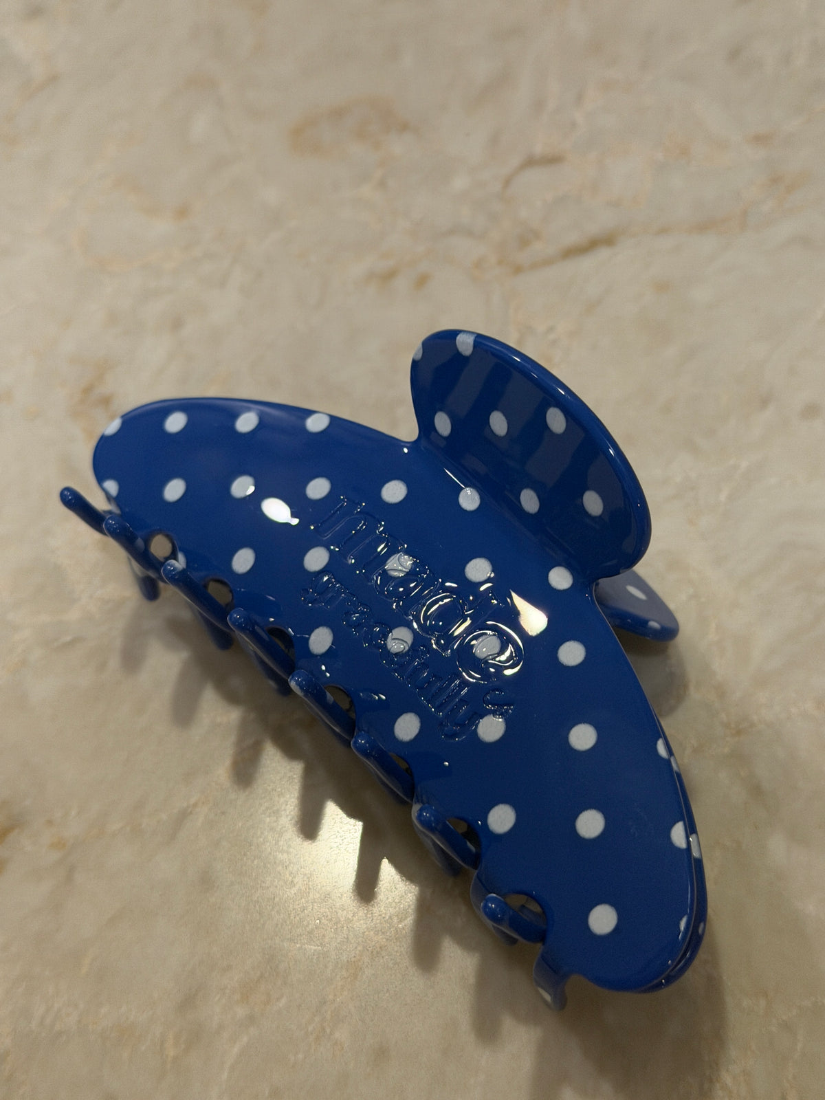 CLAW CLIPS