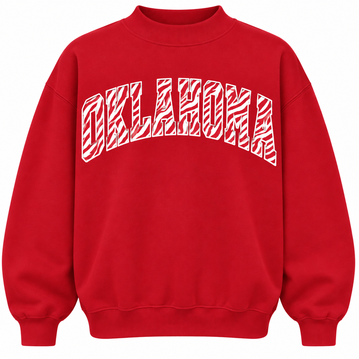OKLAHOMA MOCKNECKS