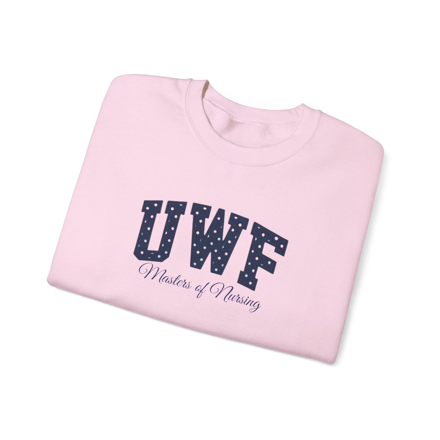 UWF Masters of Nursing T-Shirt