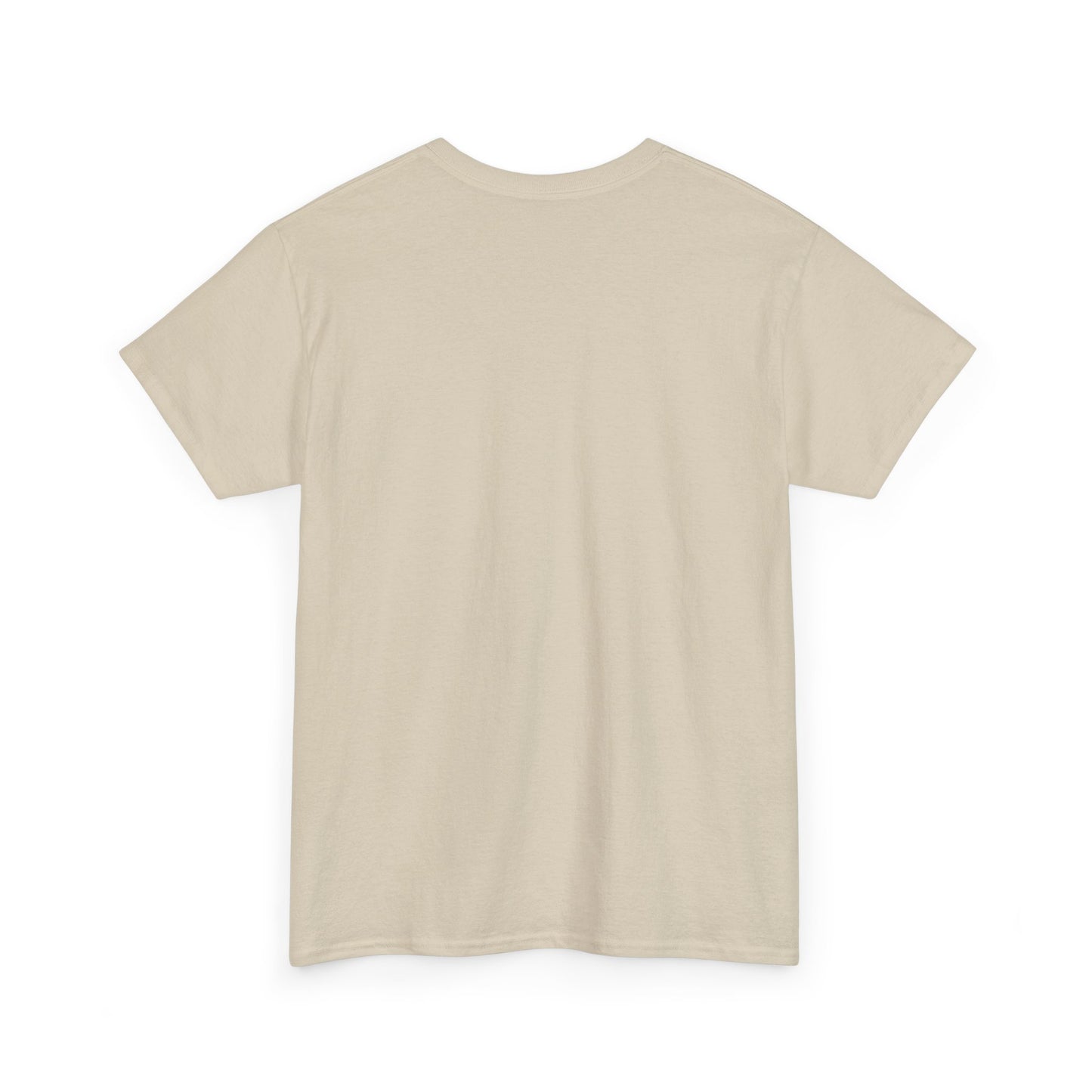 Ballgame T-Shirt — Vintage Varsity Baseball Tee