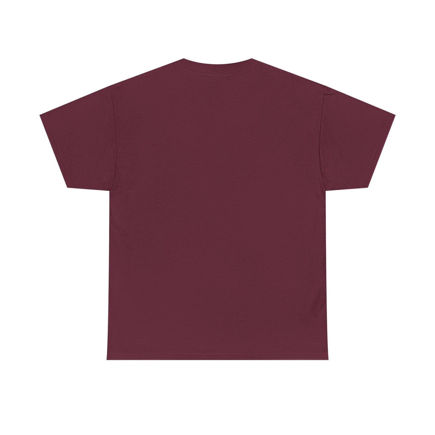 At the Field T-Shirt — Casual Sports Fan Tee
