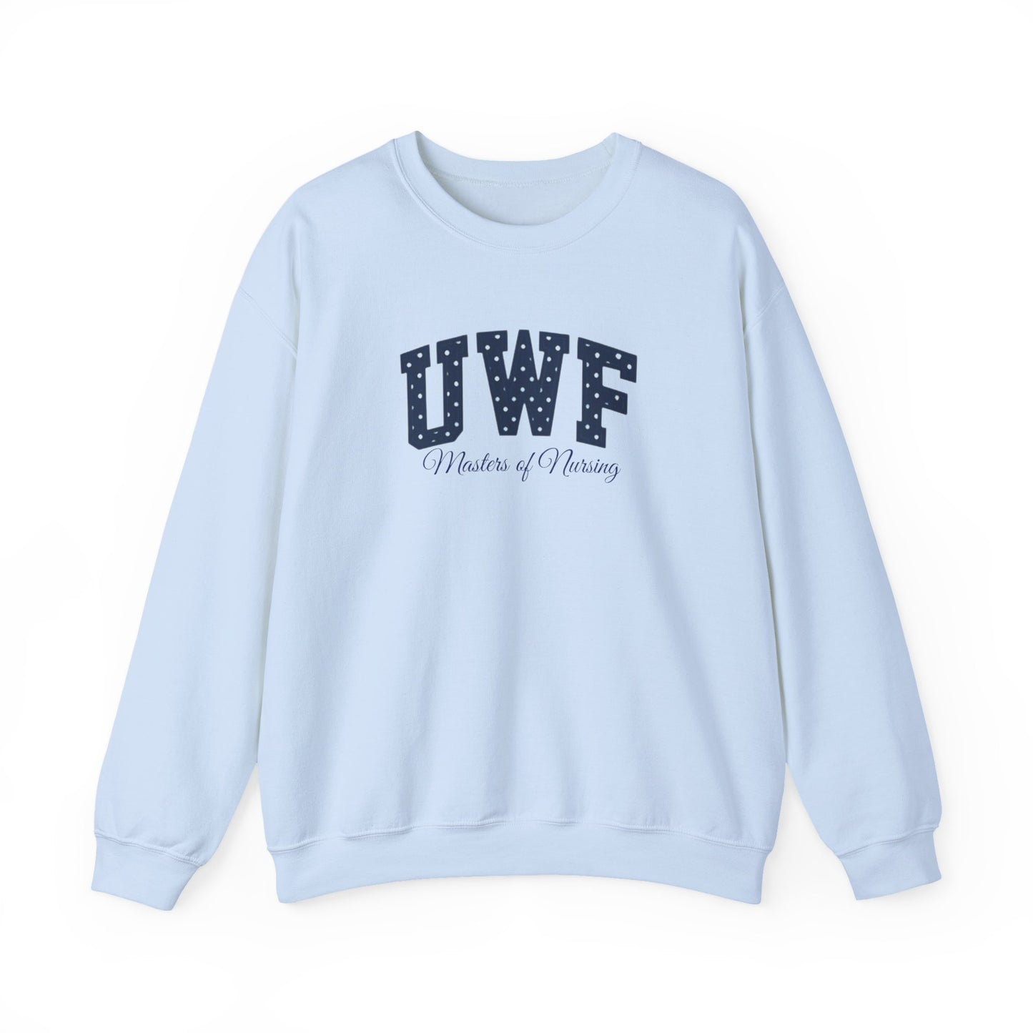 UWF Masters of Nursing T-Shirt