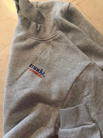 SAMPLE SALE L/XL