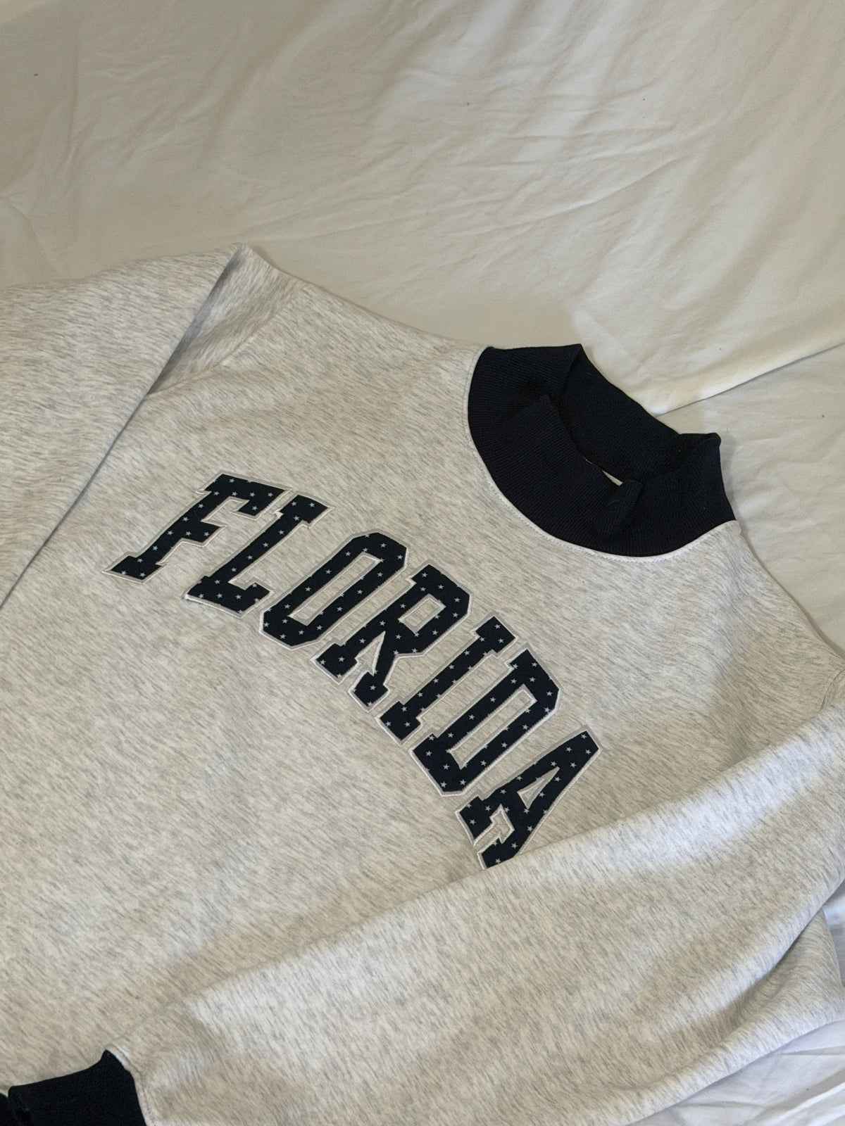 FLORIDA- Ash and Navy star blast