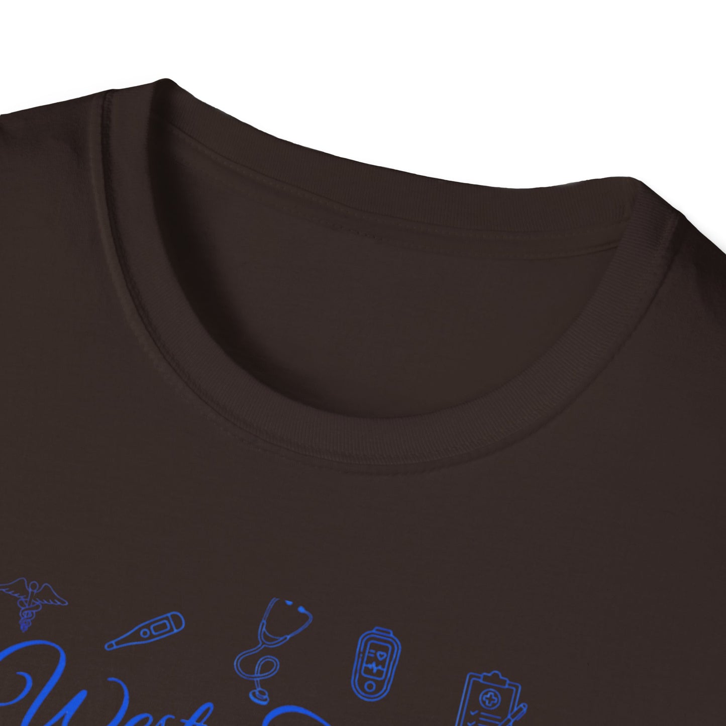 West Florida Master of Nursing T-Shirt — Nursing Grad