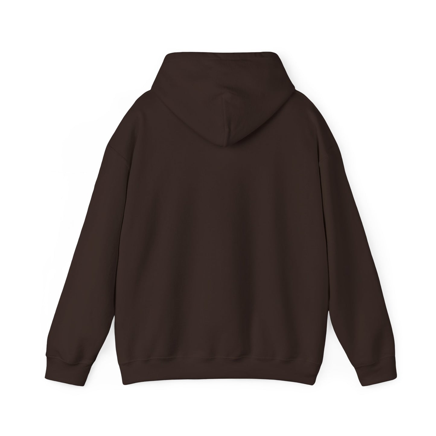 Gameday Hoodie - Classic Script Sports Pullover for Fans