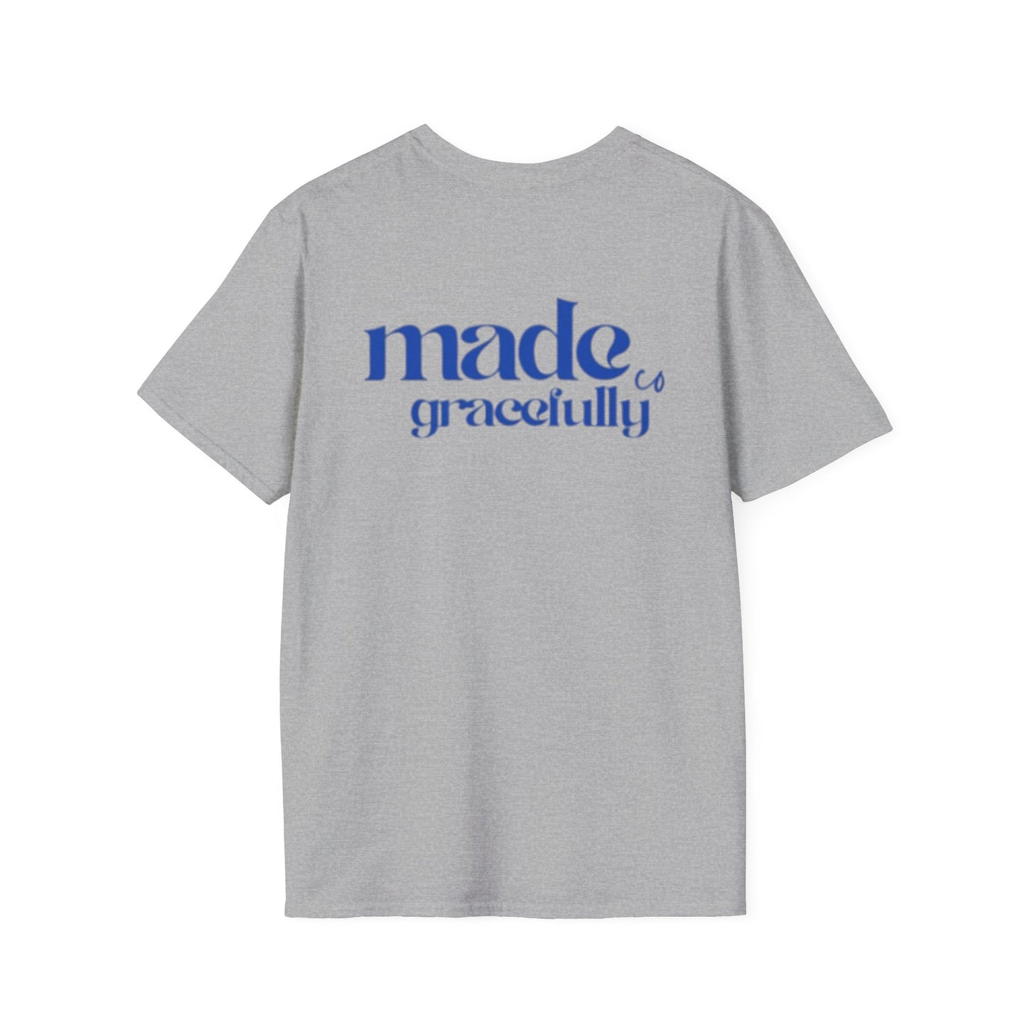 Made Gracefully Co. T-Shirt