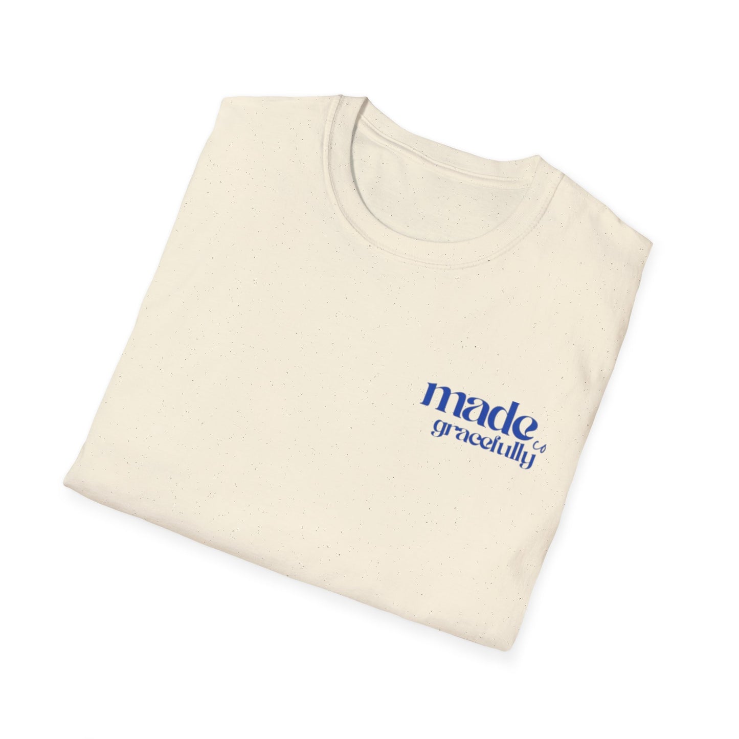 Made Gracefully Co. T-Shirt