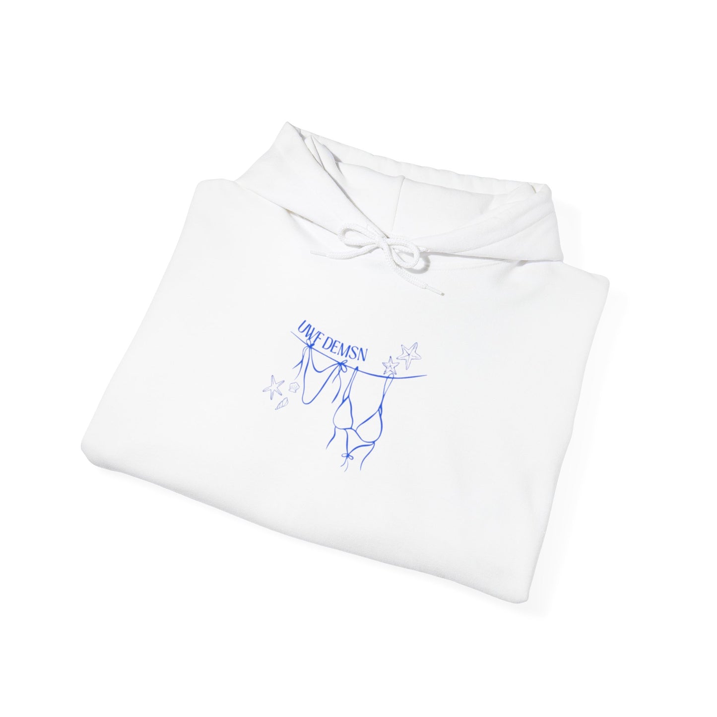 Coastal UWF DEMSN Sweatshirt