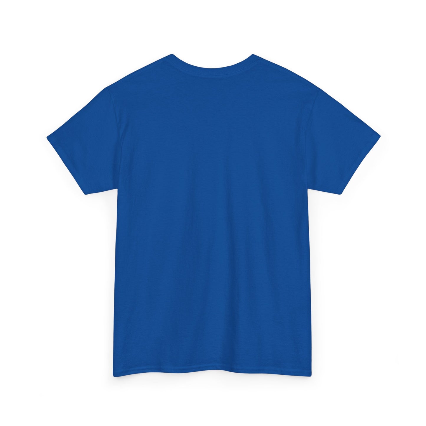 Teddy Bear Tee — Cute Heart Graphic