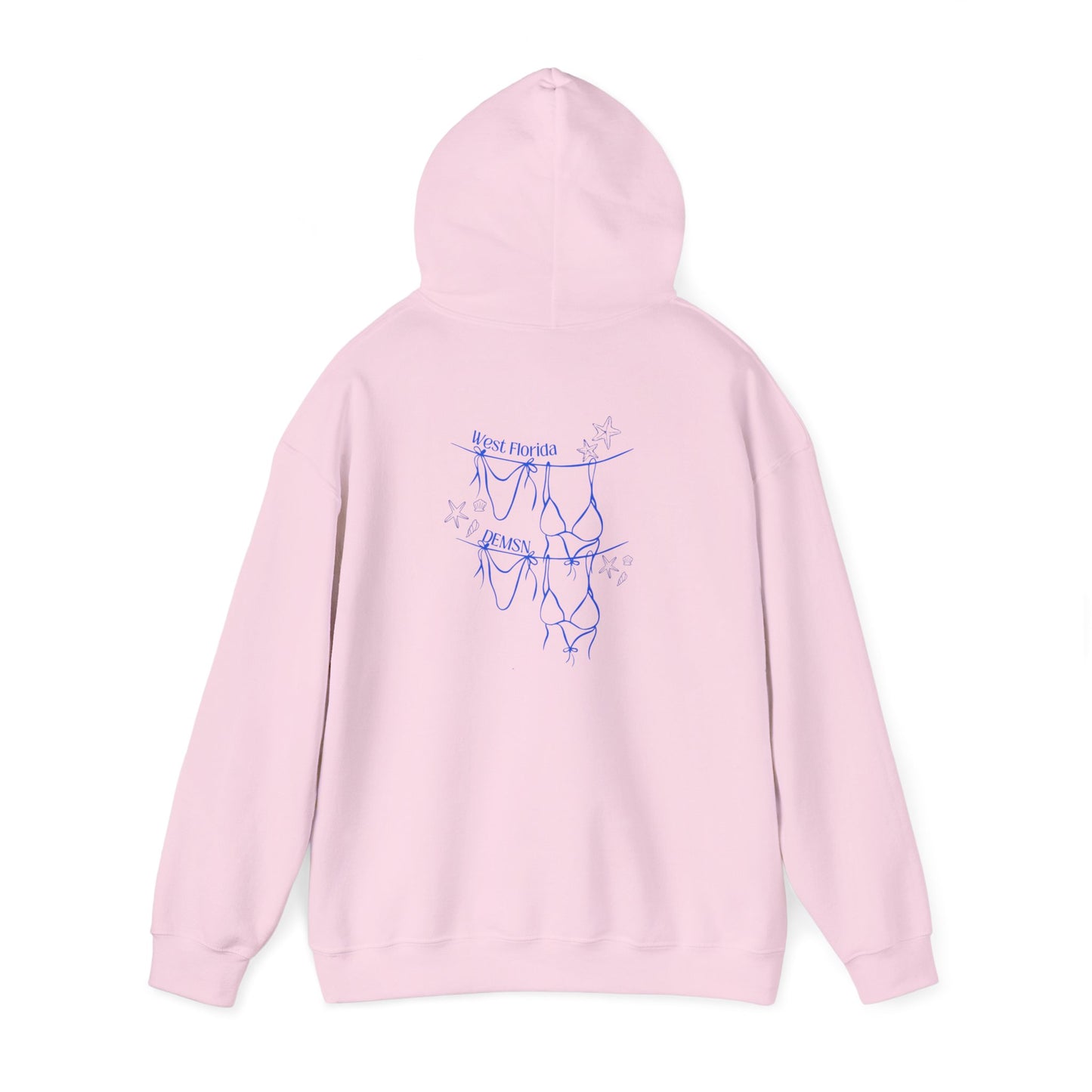 Coastal UWF DEMSN Sweatshirt