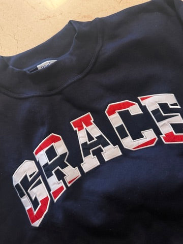 SAMPLE SALE L/XL