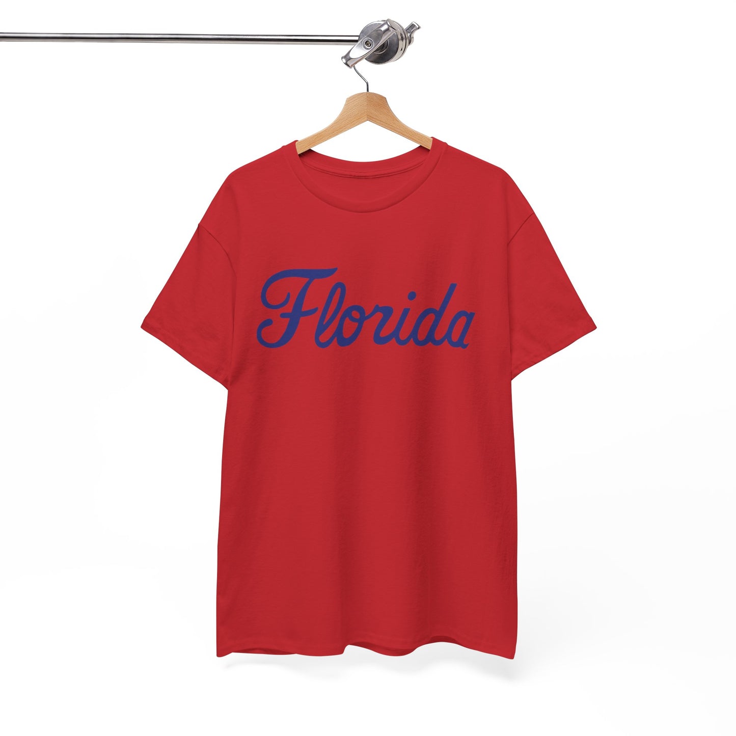 Florida Unisex Heavy Cotton Tee