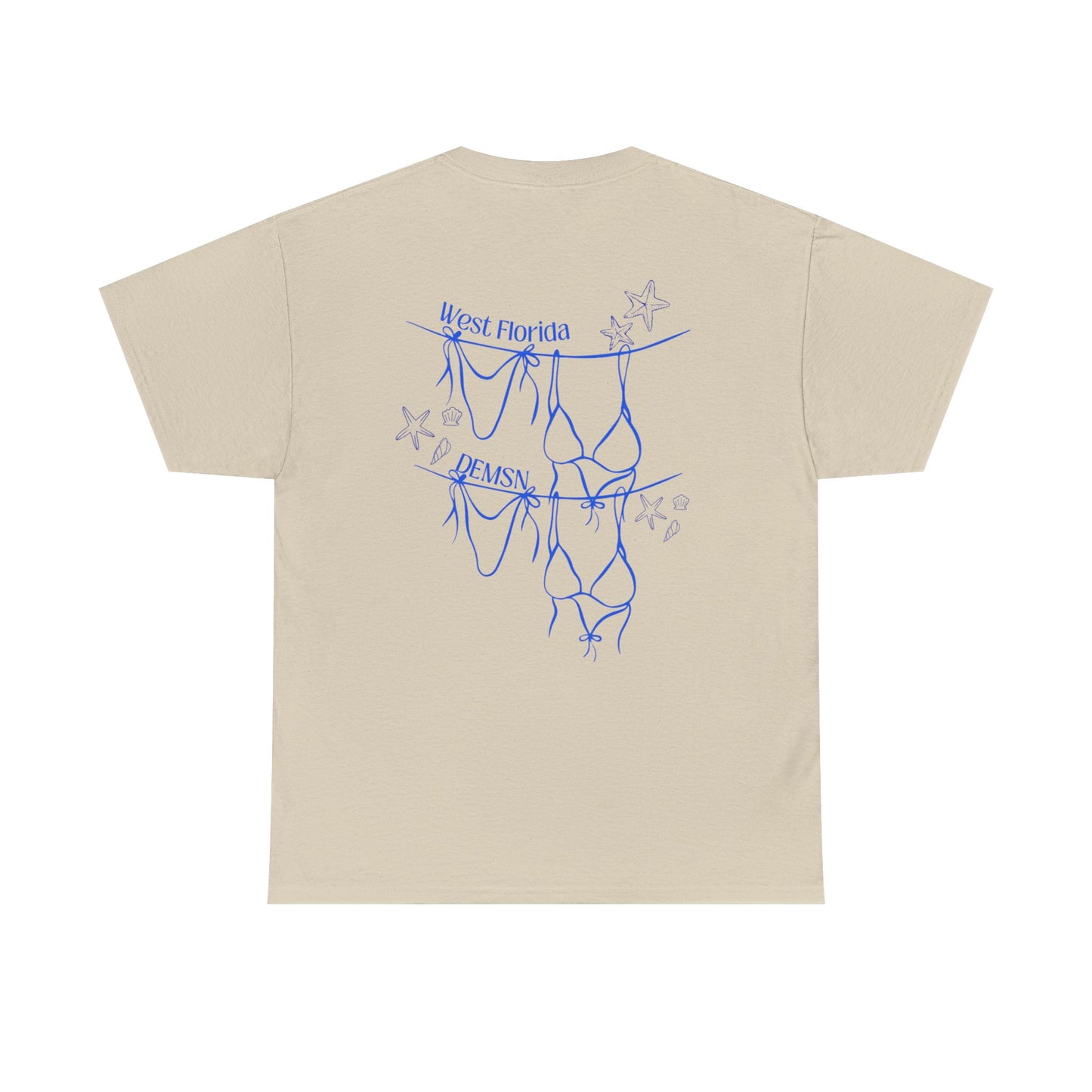 Coastal UWF DEMSN T-Shirt