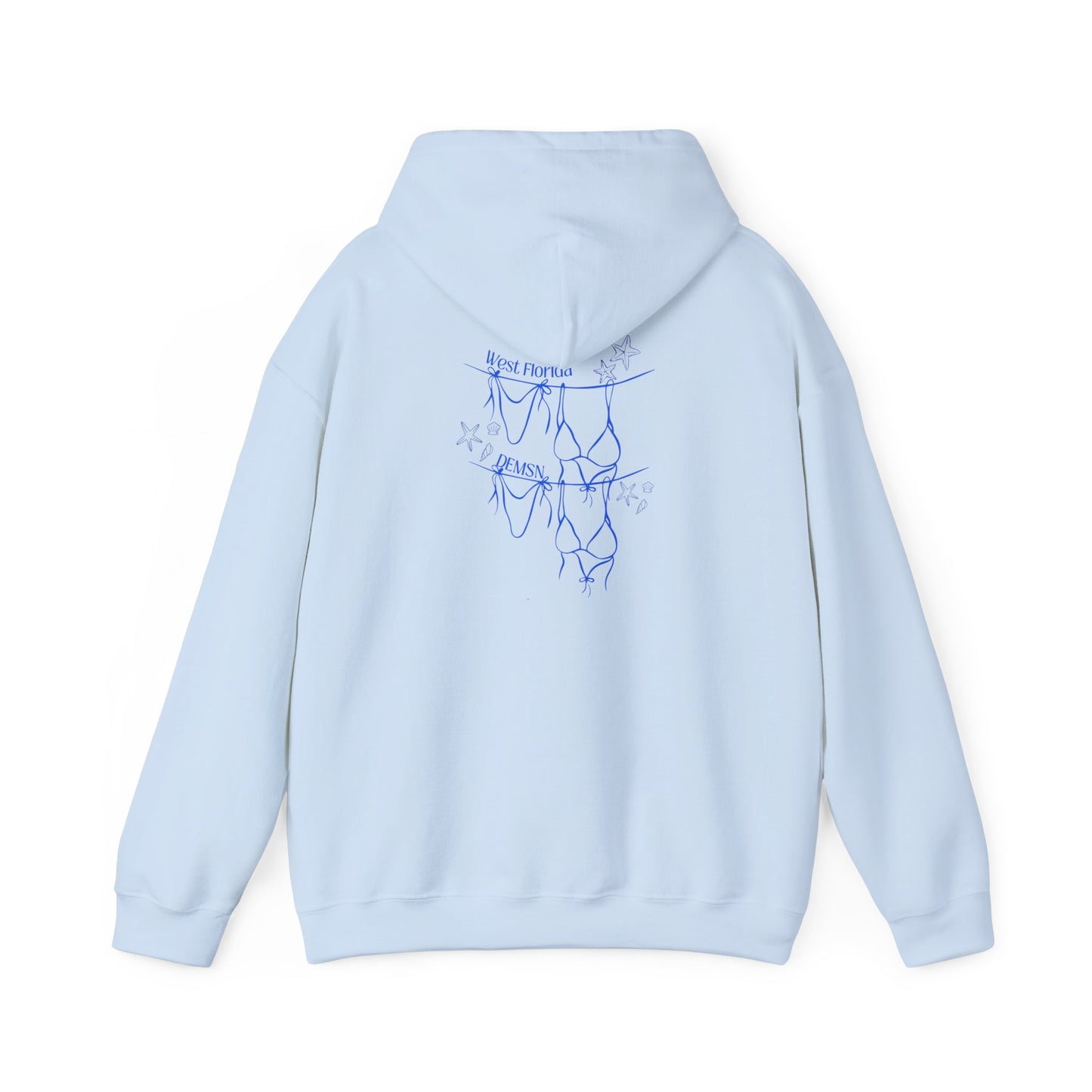 Coastal UWF DEMSN Sweatshirt