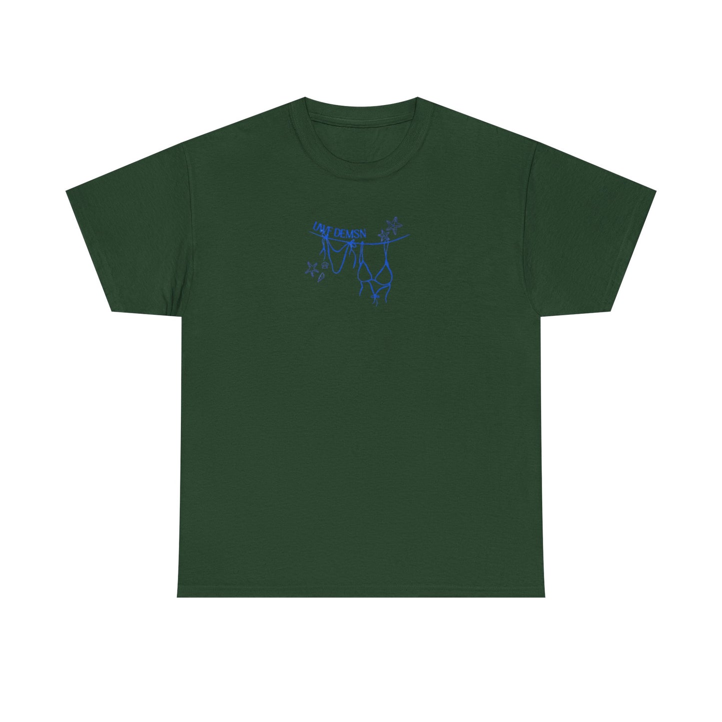 Coastal UWF DEMSN T-Shirt