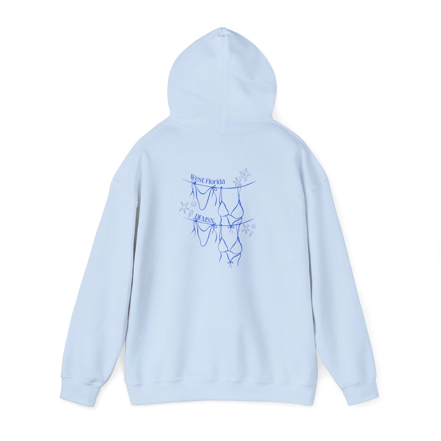 Coastal UWF DEMSN Sweatshirt