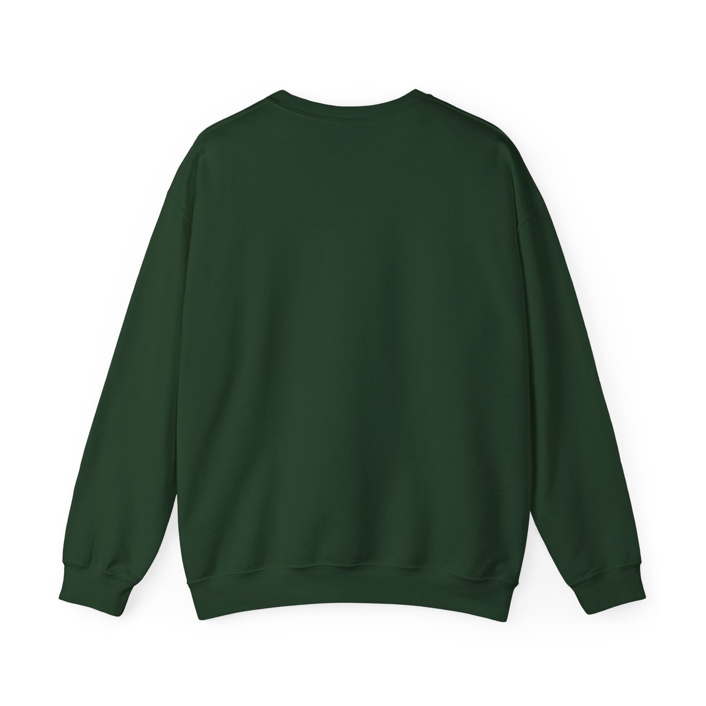 JLY Pink Lettering Crewneck Sweatshirt