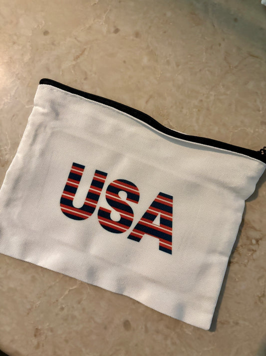 Pouches
