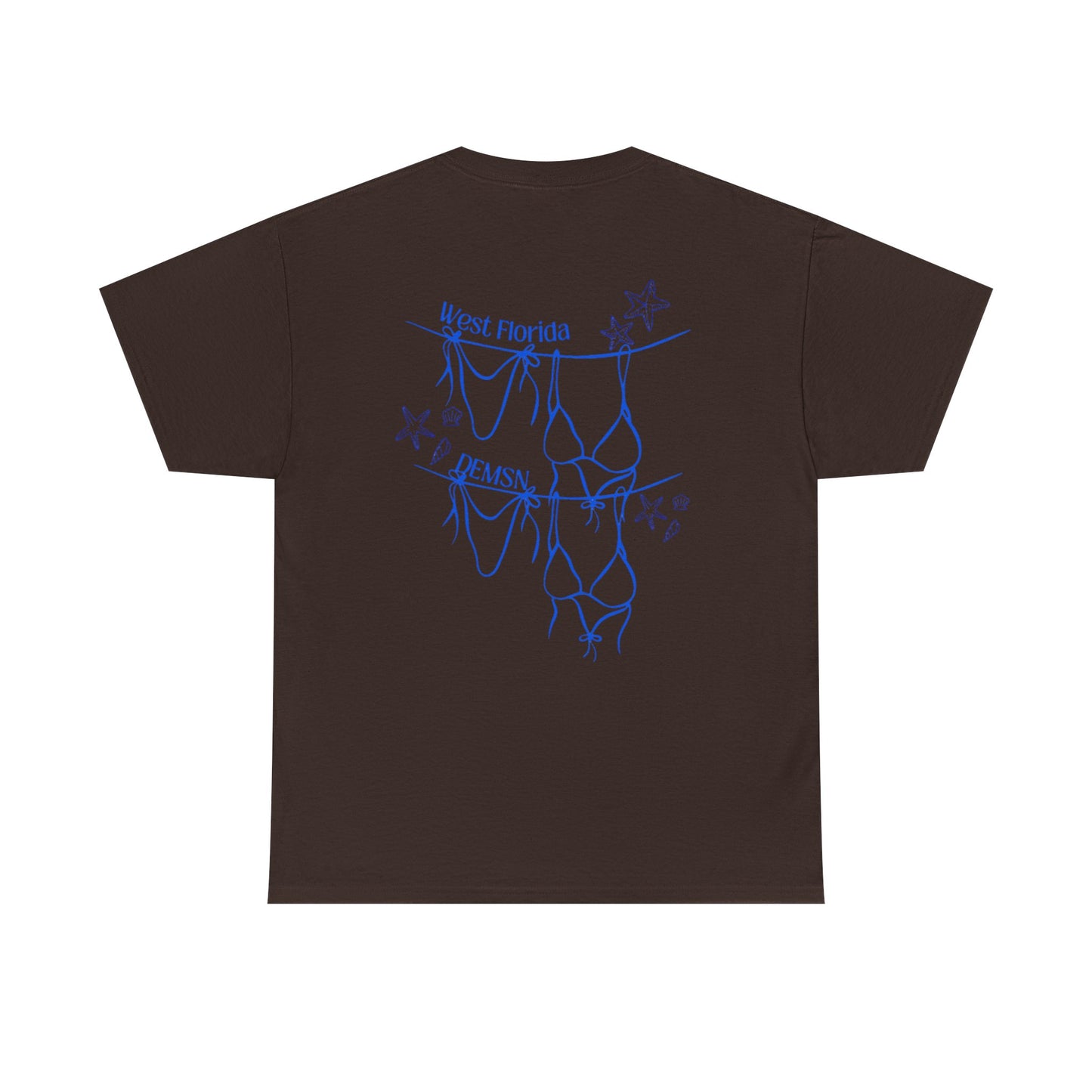 Coastal UWF DEMSN T-Shirt