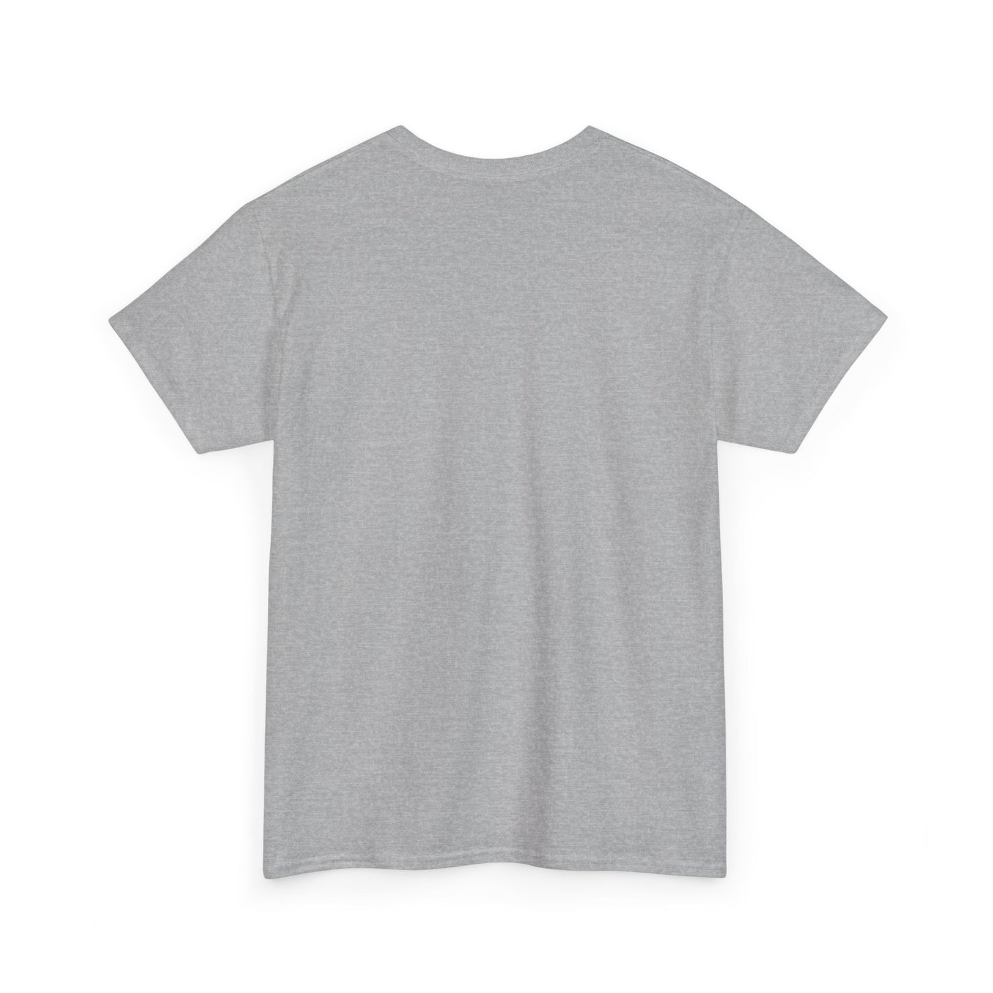 God Is Good Tee — Christian Faith White T-Shirt
