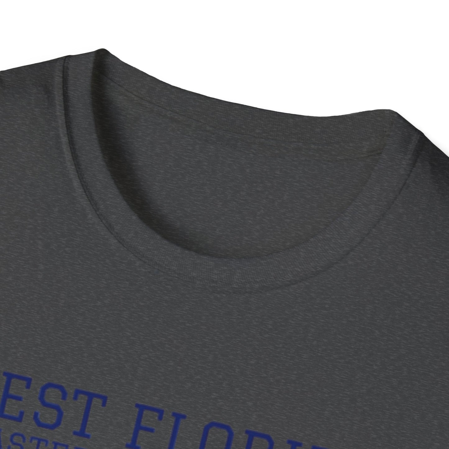 West Florida Masters of Nursing T-Shirt