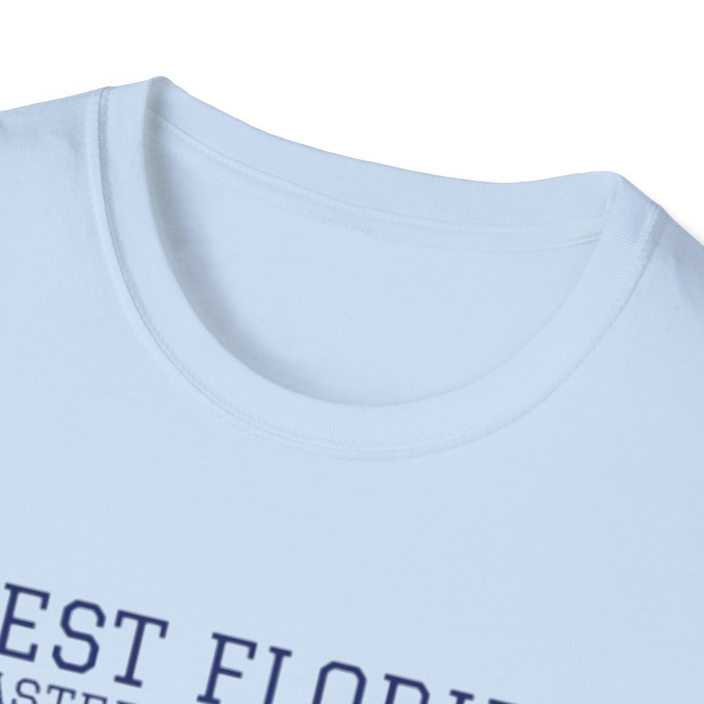 West Florida Masters of Nursing T-Shirt
