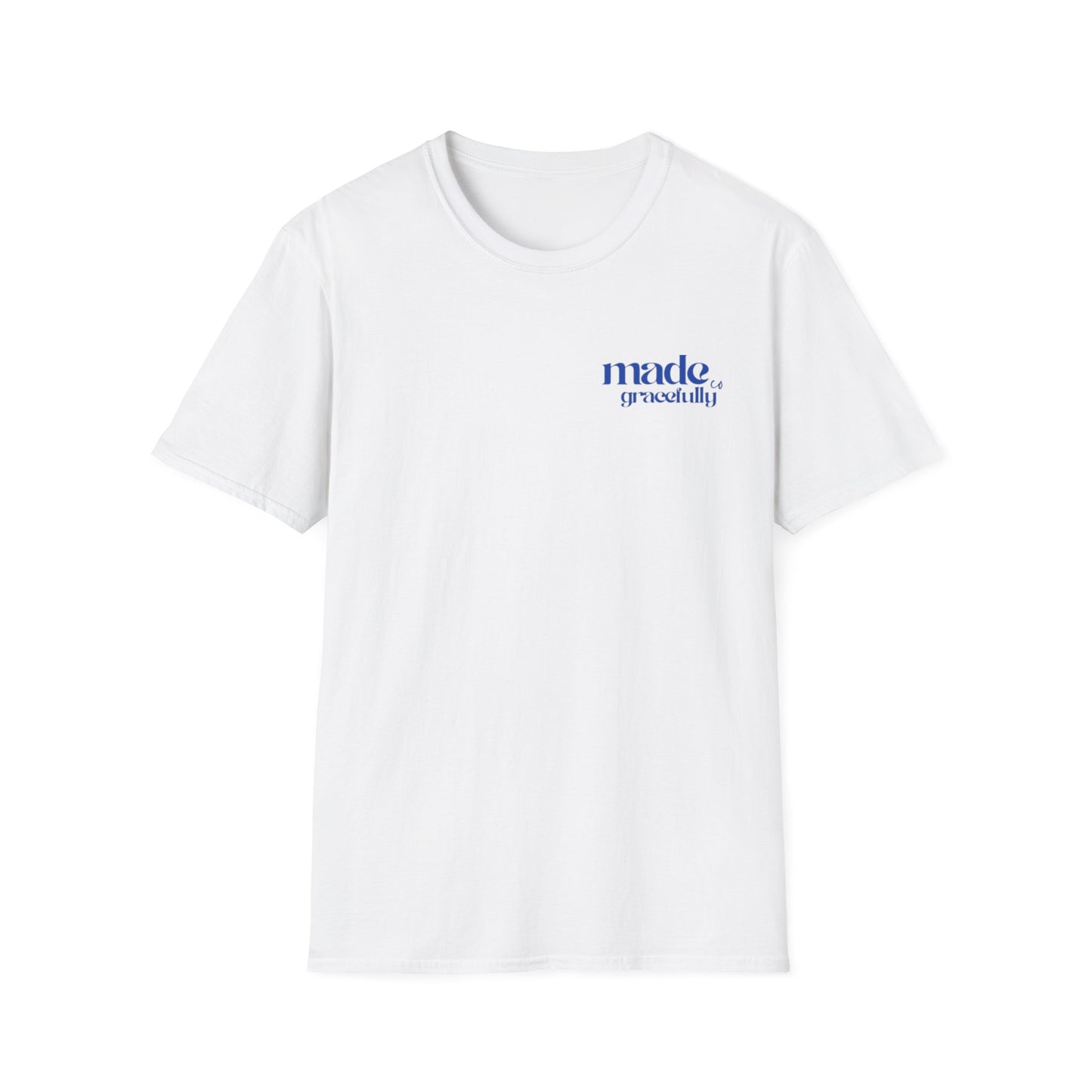 Made Gracefully Co. T-Shirt