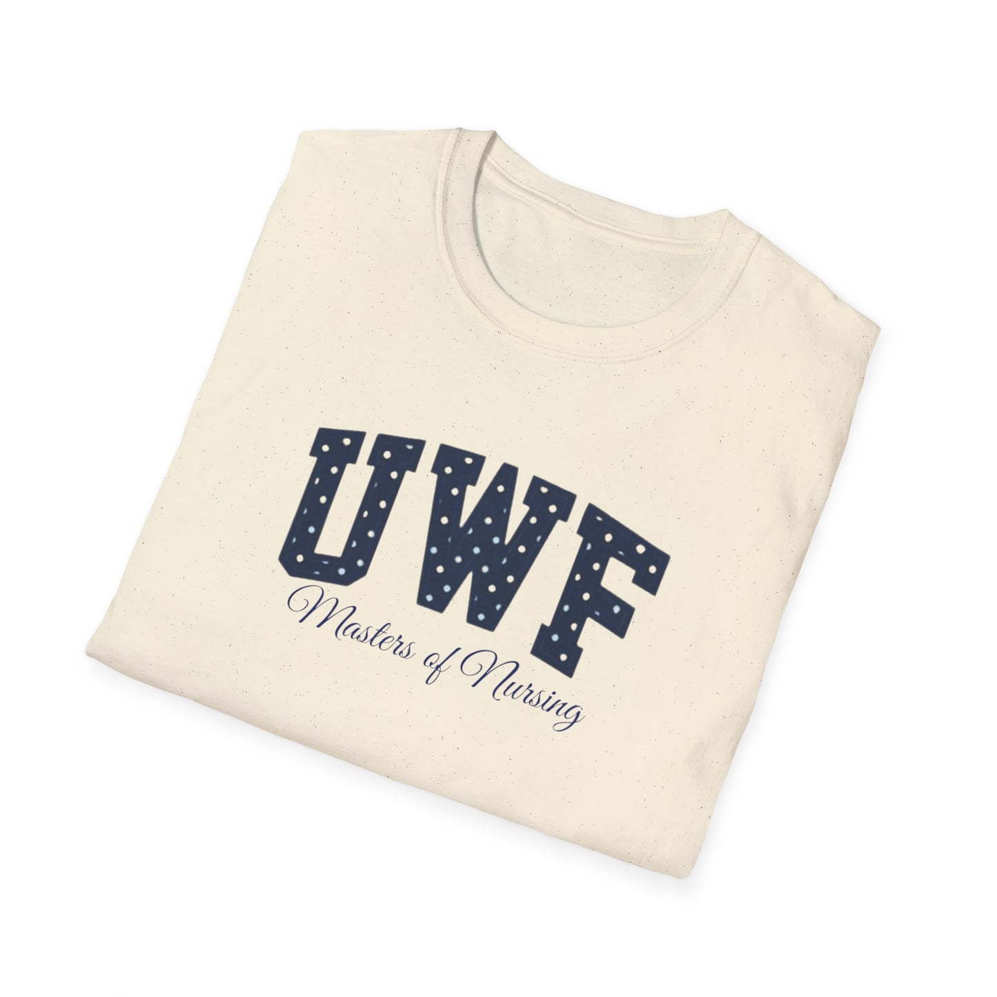 UWF Warriors of Winning T-Shirt