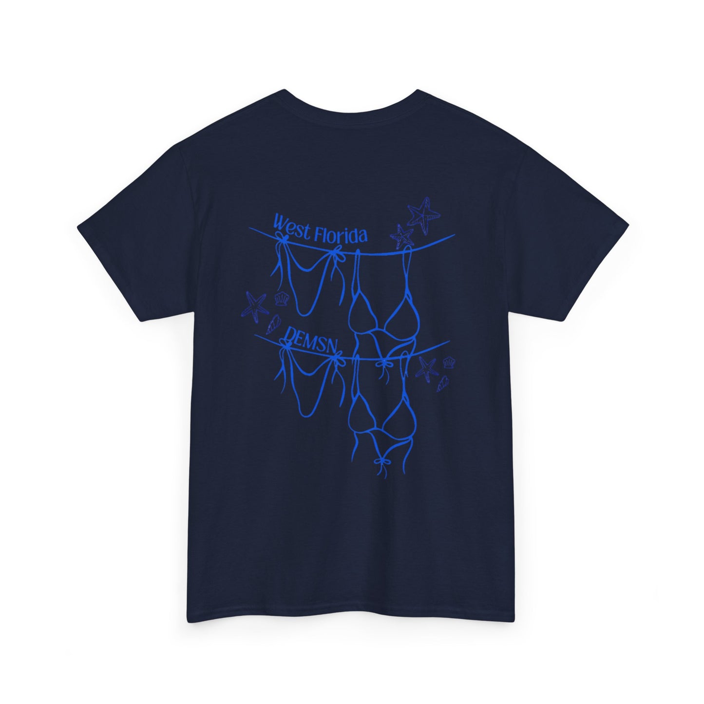 Coastal UWF DEMSN T-Shirt