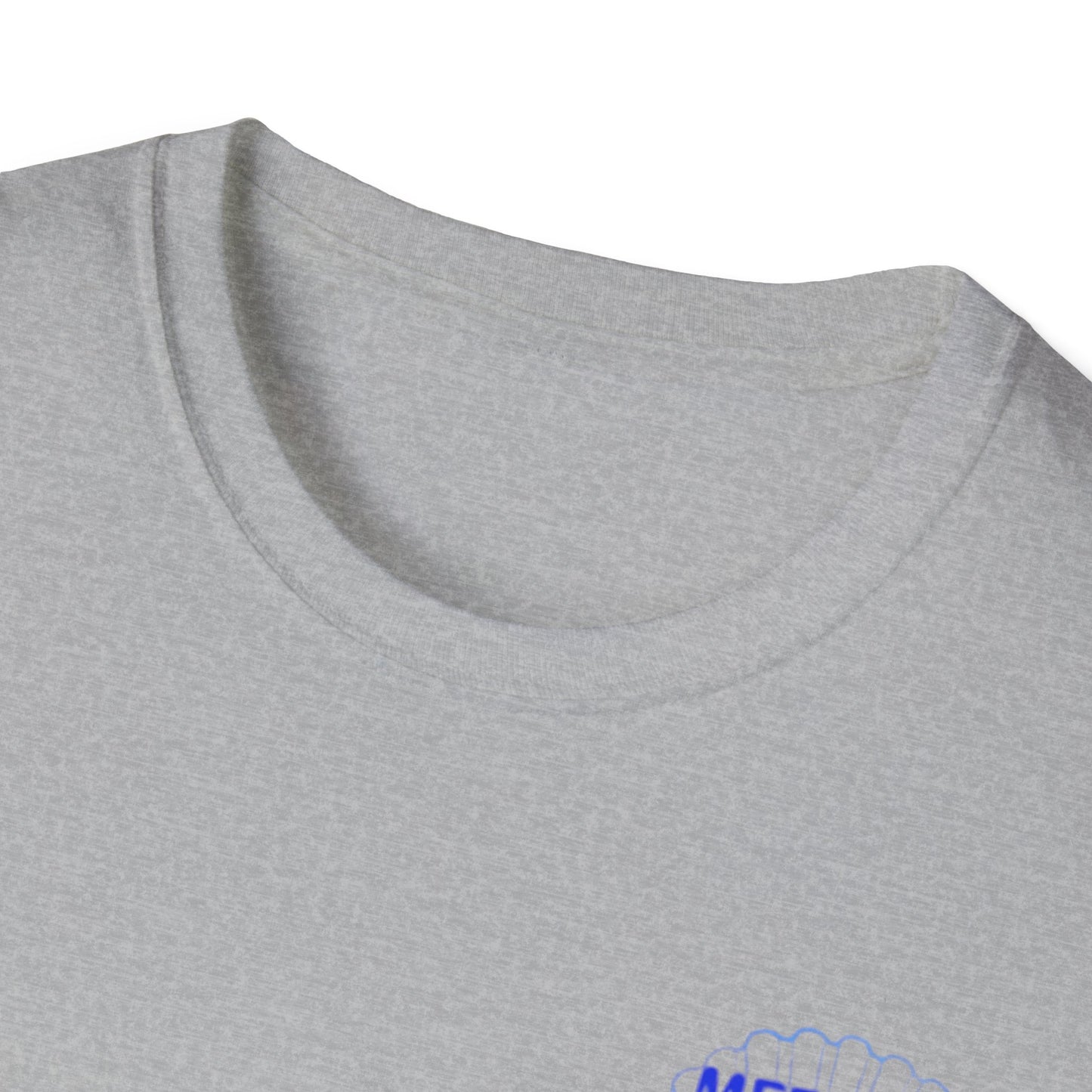 Meet Me At The Beach T-Shirt — Coastal Graphic Tee