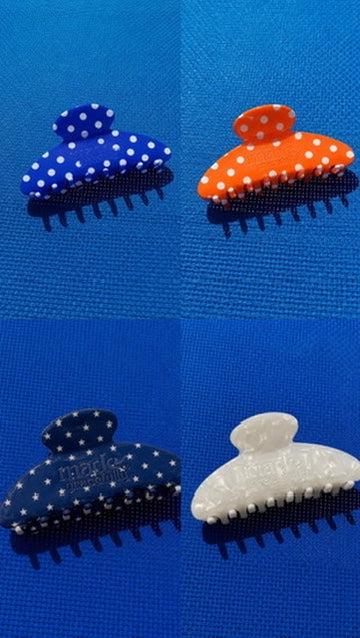 CLAW CLIPS PREORDER