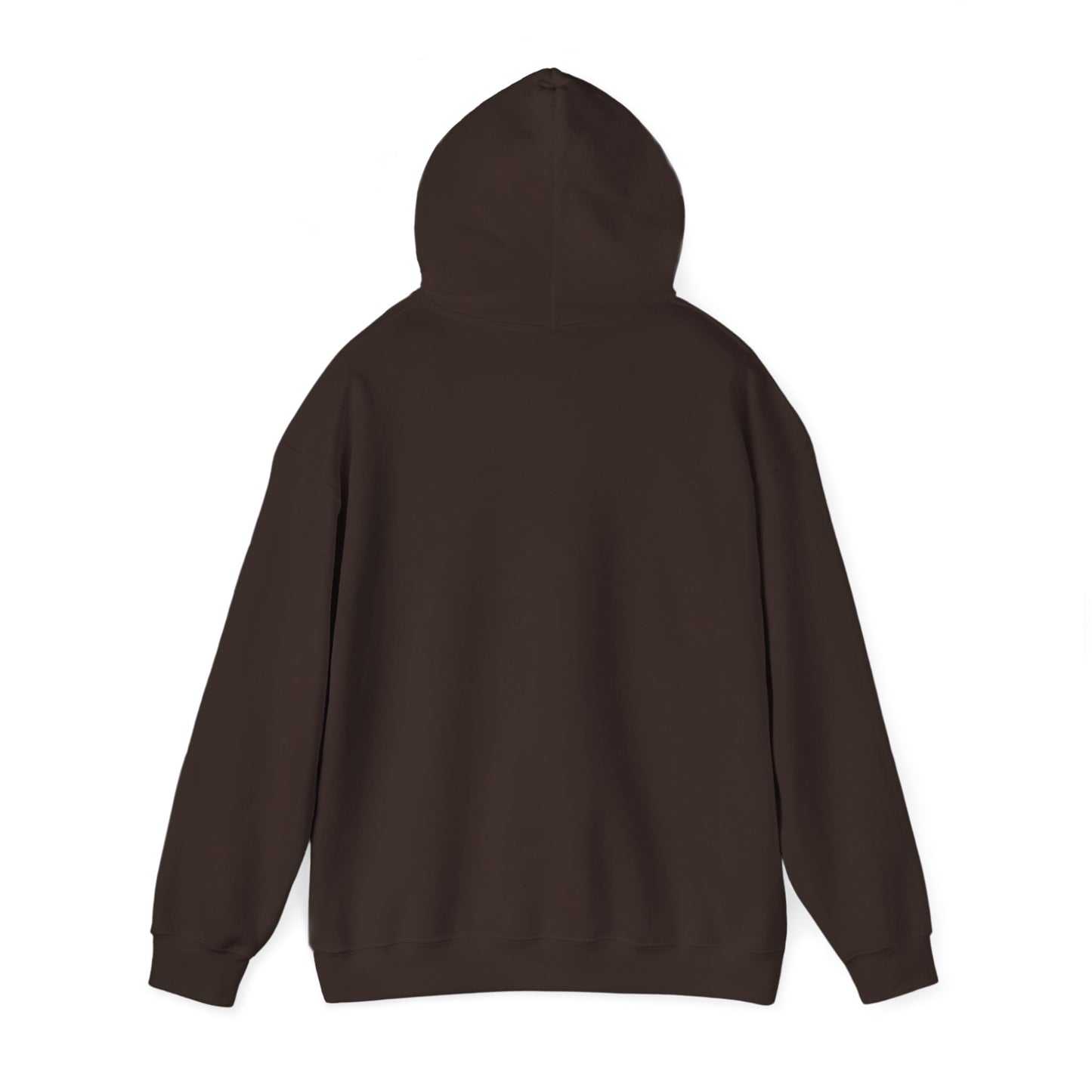 Gameday Hoodie - Classic Script Sports Pullover for Fans
