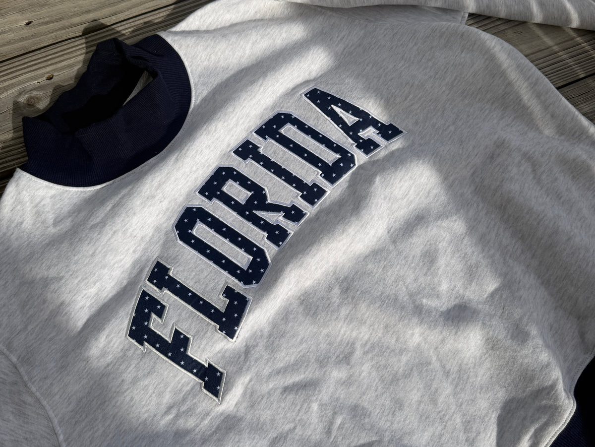 FLORIDA- Ash and Navy star blast
