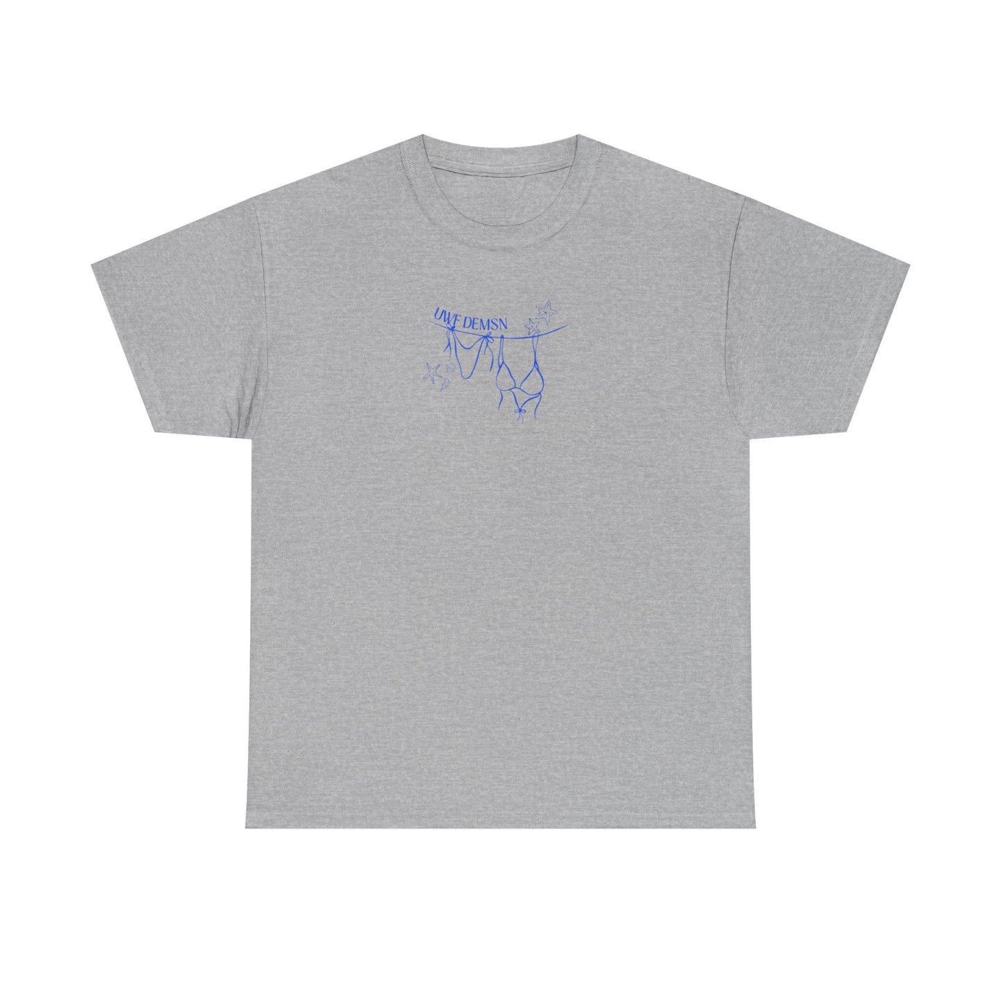 Coastal UWF DEMSN T-Shirt