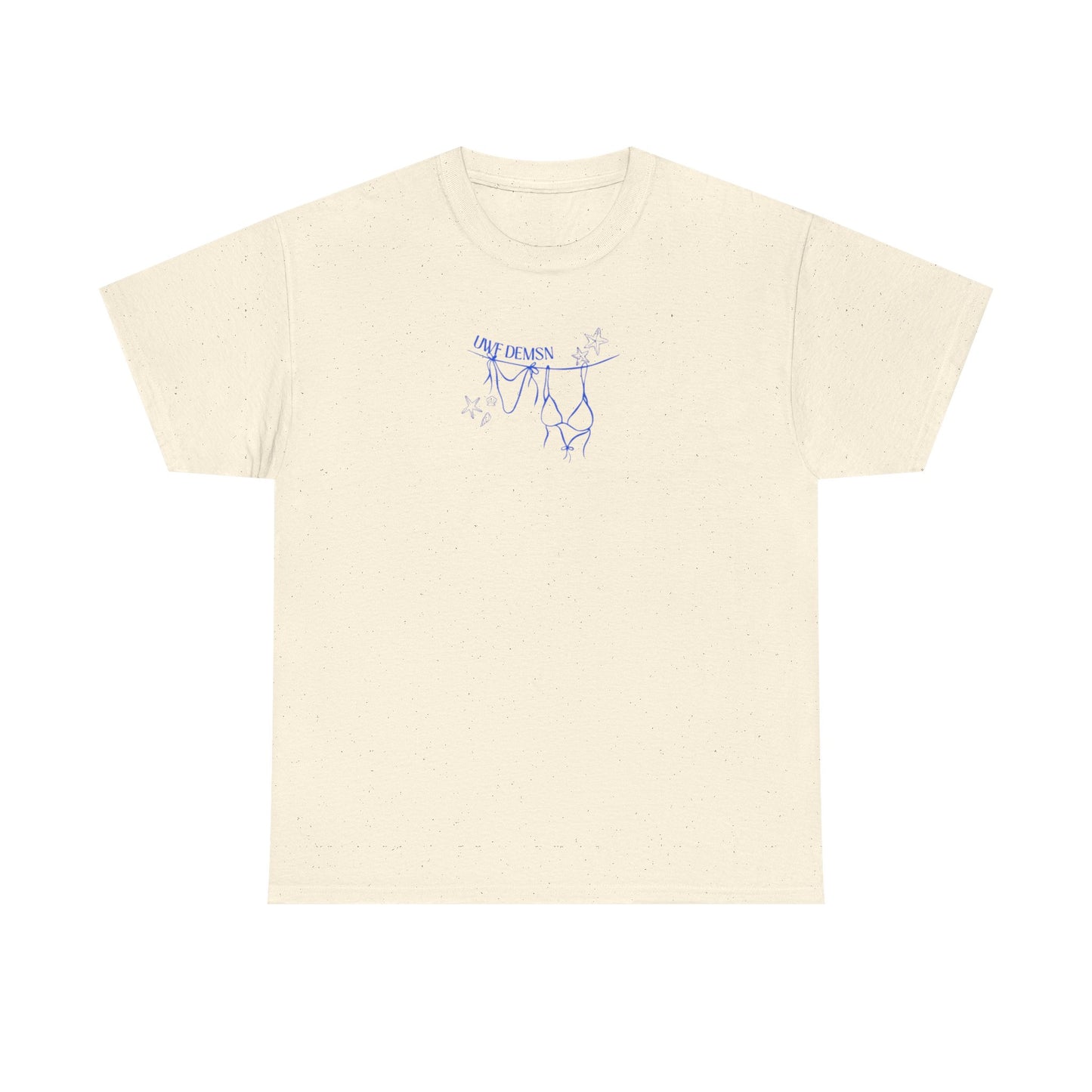 Coastal UWF DEMSN T-Shirt