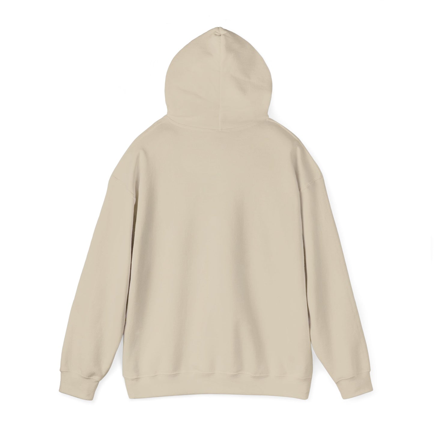 God Is Good Hoodie — Christian Faith Graphic Pullover