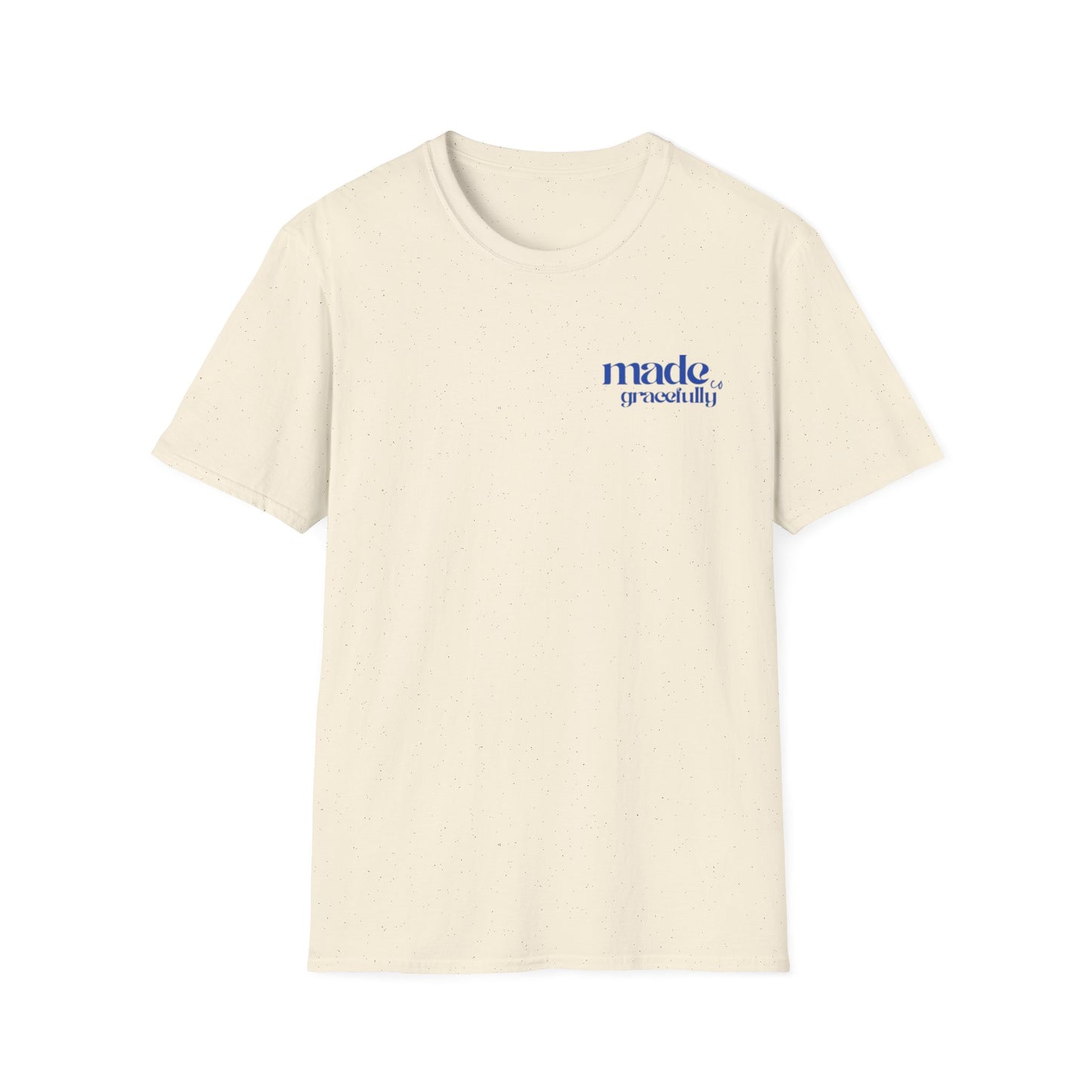Made Gracefully Co. T-Shirt