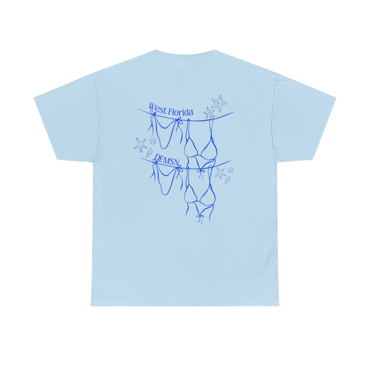 Coastal UWF DEMSN T-Shirt