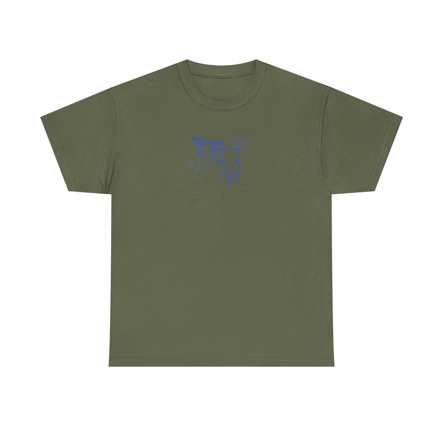 Coastal UWF DEMSN T-Shirt