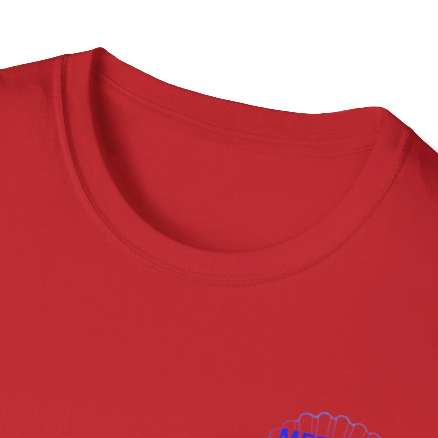 Meet Me At The Beach T-Shirt — Coastal Graphic Tee