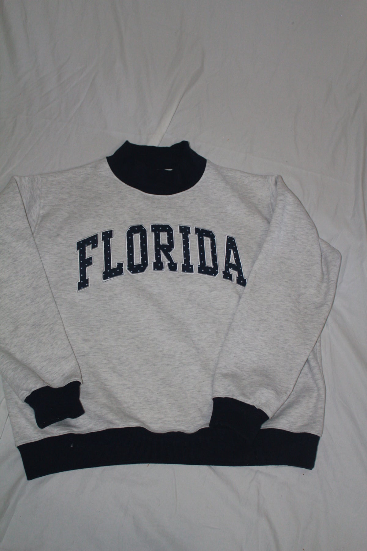 FLORIDA- Ash and Navy star blast