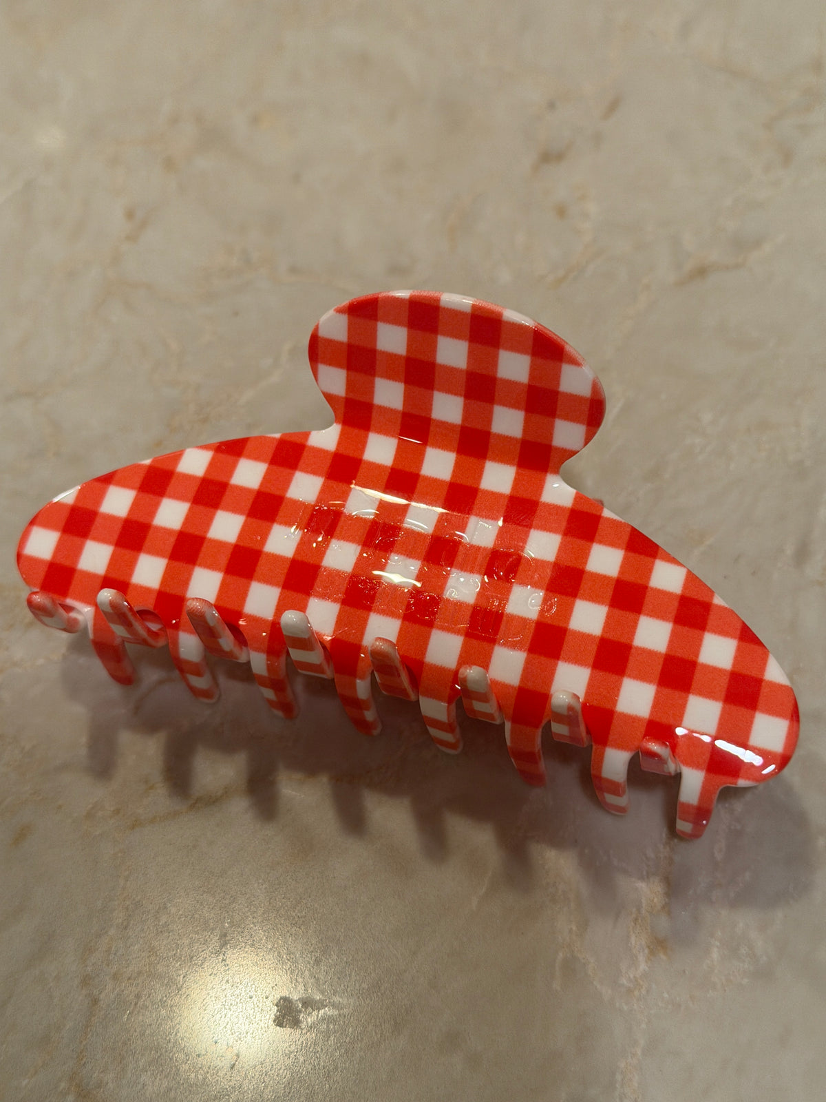 PARTY IN THE USA CLAW CLIPS