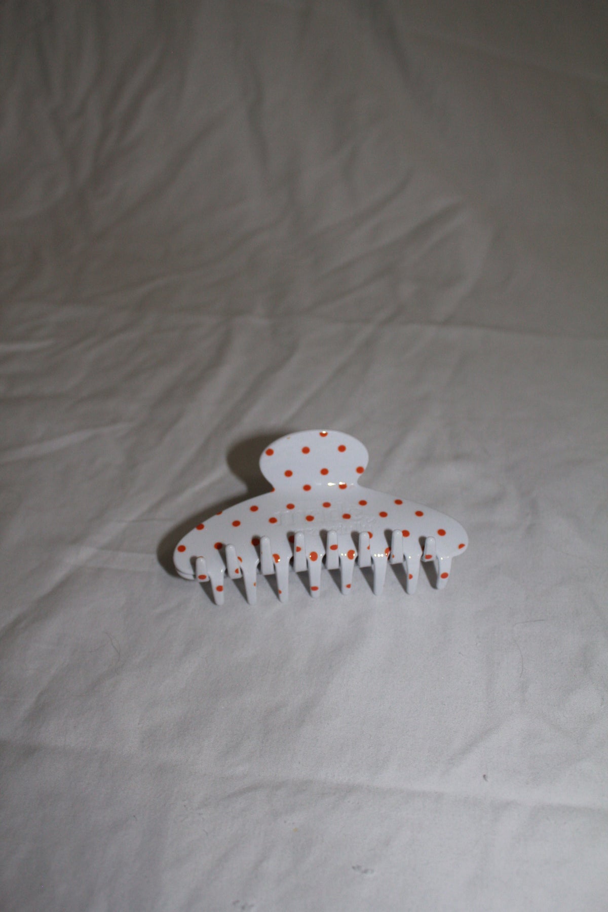 COLLEGIATE SHOWDOWN CLAW CLIPS