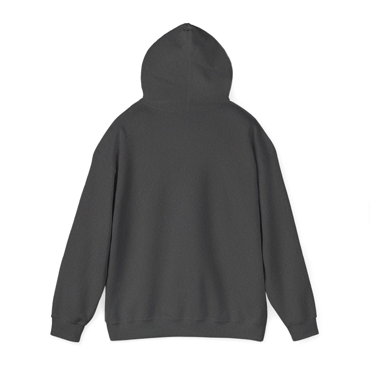 Gameday Hoodie - Classic Script Sports Pullover for Fans