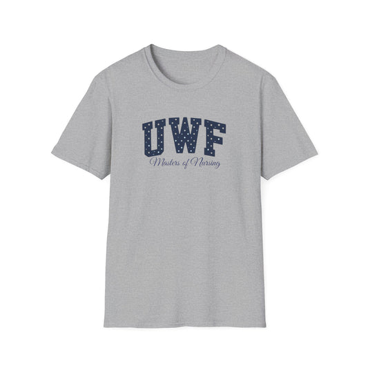 UWF Warriors of Winning T-Shirt