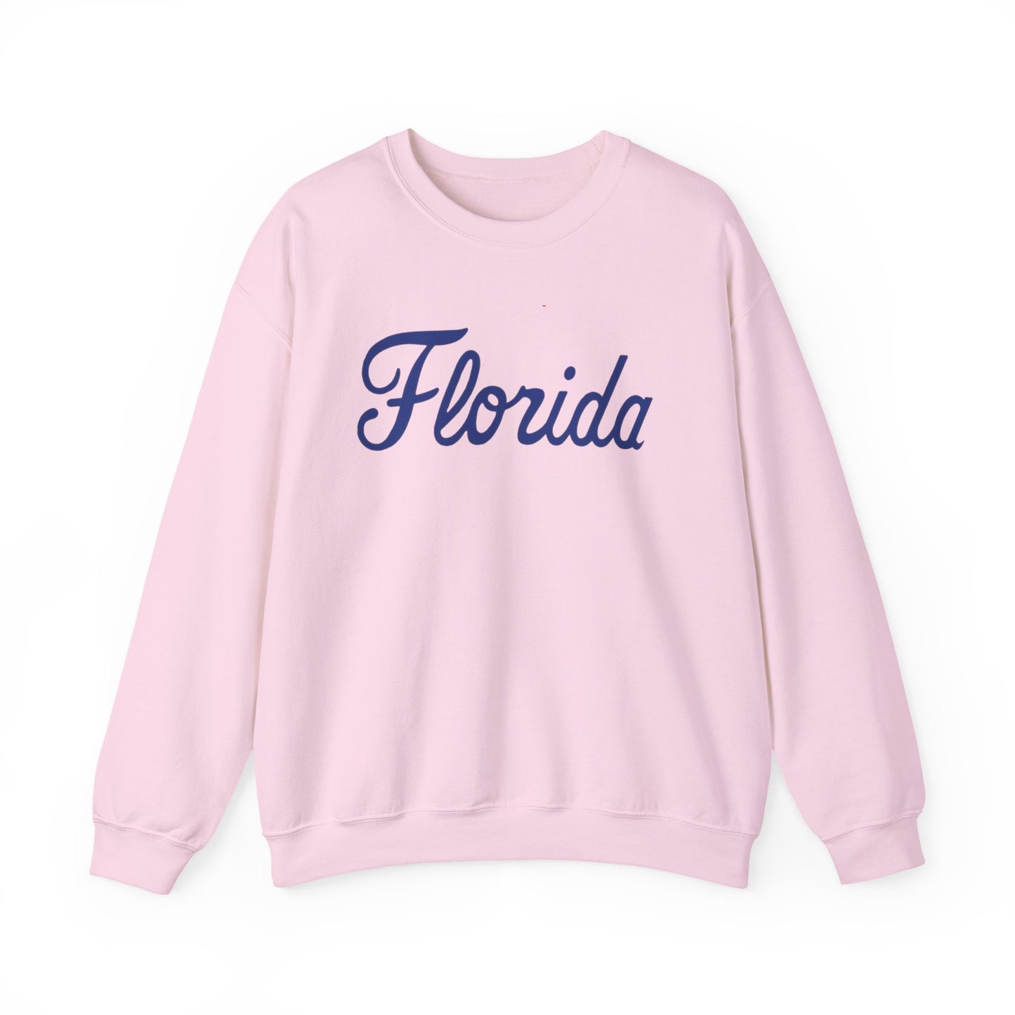 Florida Unisex Crewneck Sweatshirt