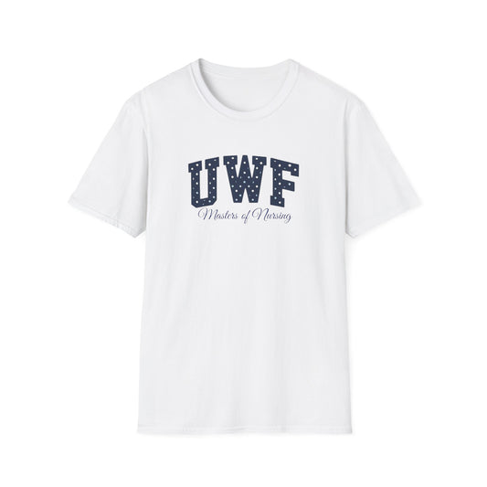 UWF Warriors of Winning T-Shirt